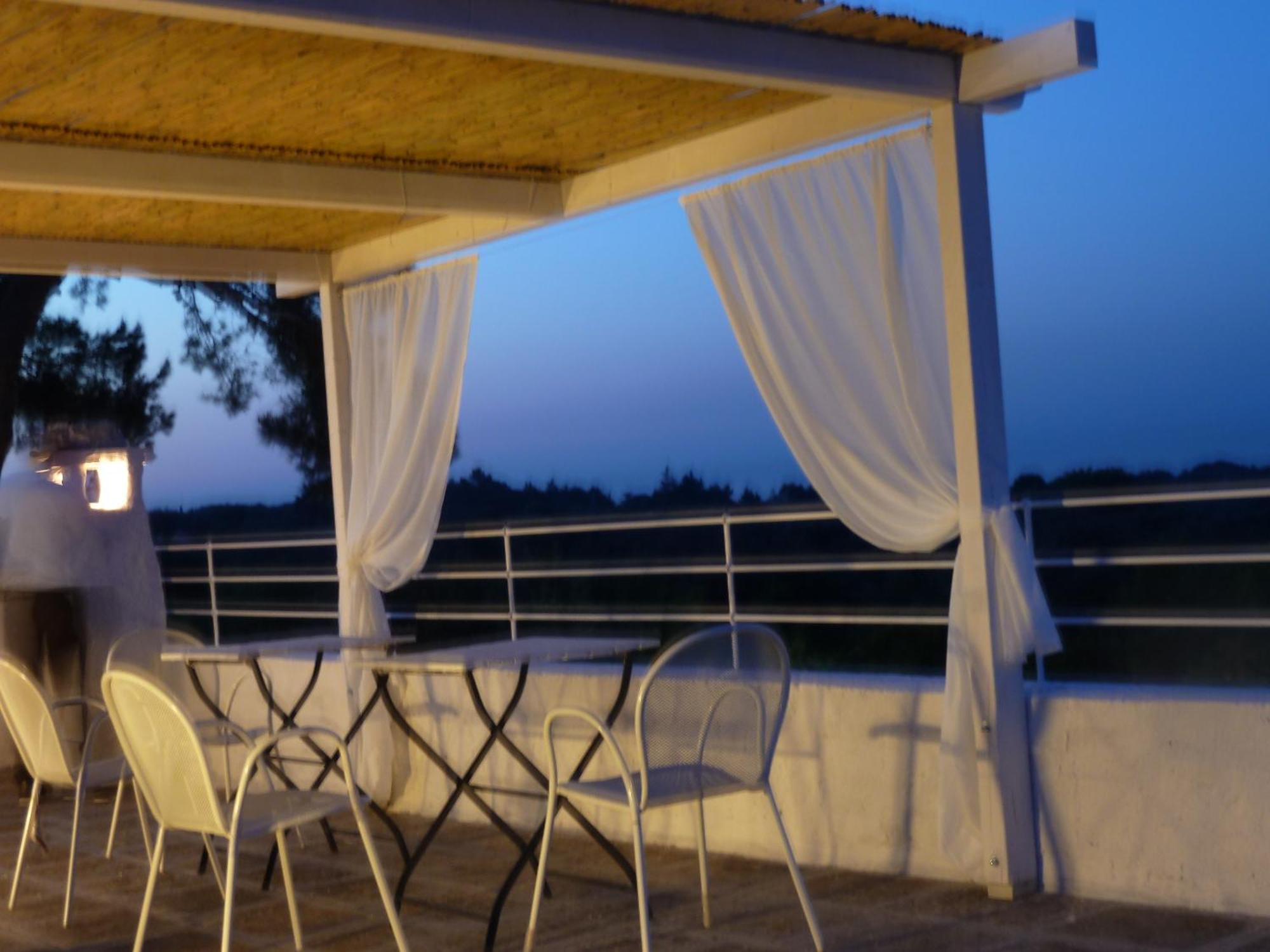 B&B Don Giovanni Monopoli Exterior foto