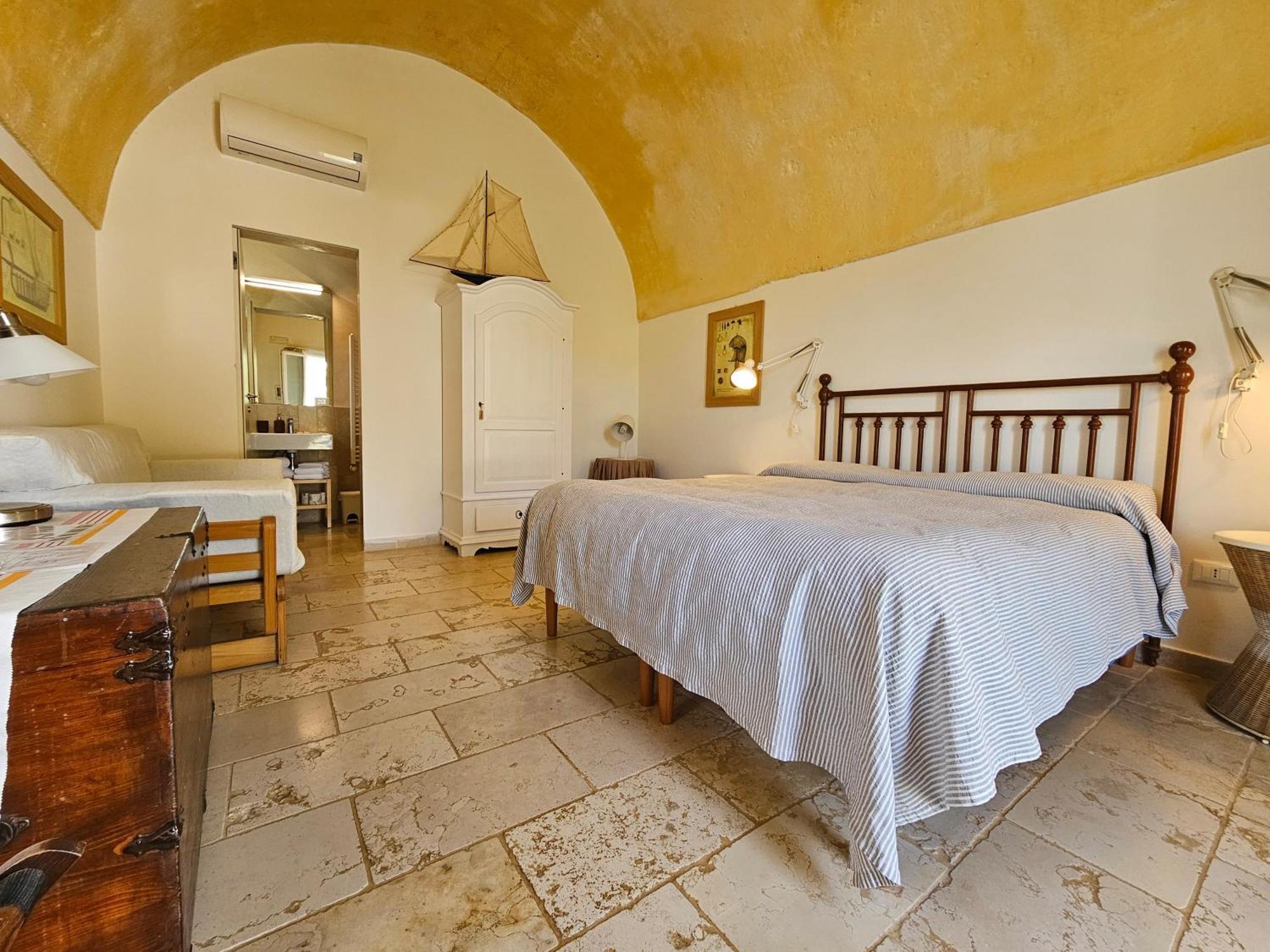 B&B Don Giovanni Monopoli Exterior foto